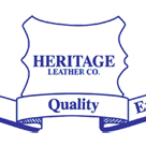 Leather Tote: Yellow Gold – Heritage Leather Company